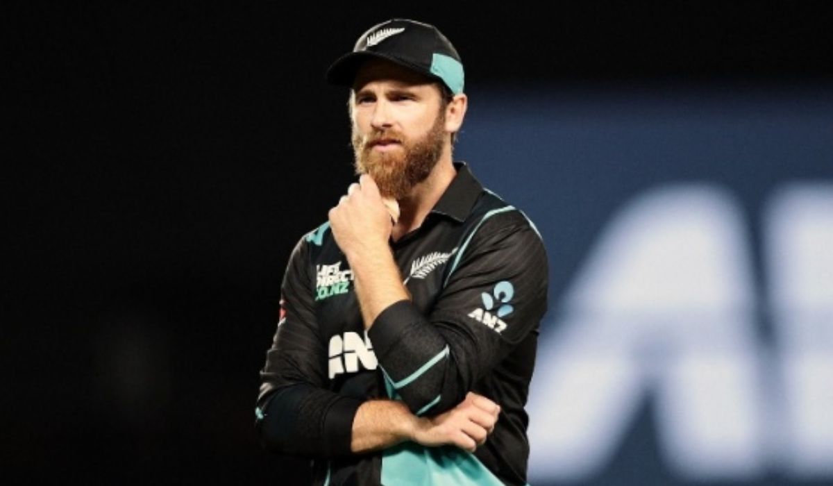 Kane Williamson Retires from All International Cricket