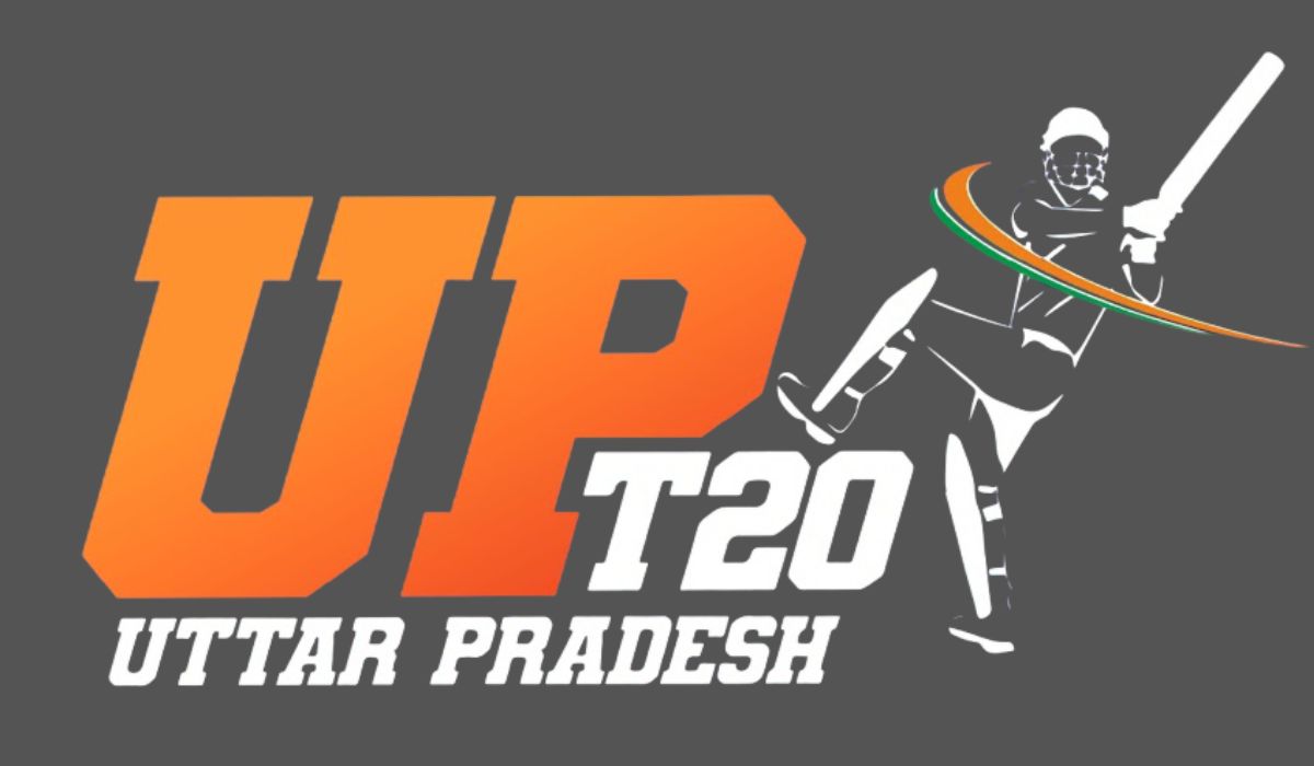 UP T20 League